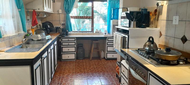 3 Bedroom Property for Sale in Bergvliet Western Cape